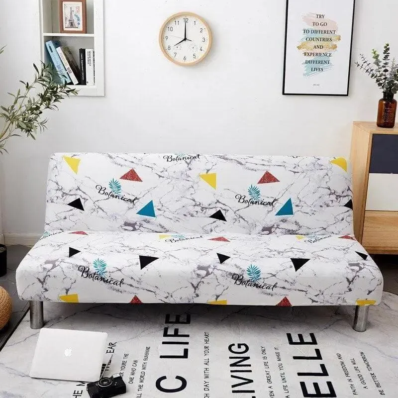 Housse de Clic-Clac à Motifs