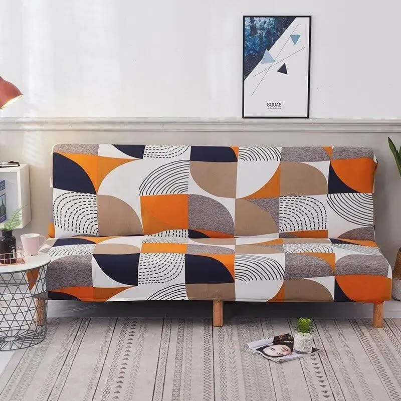Housse de Clic-Clac à Motifs