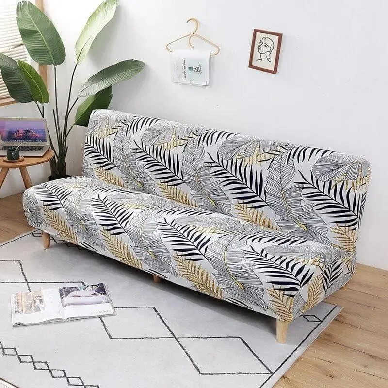 Housse de Clic-Clac à Motifs