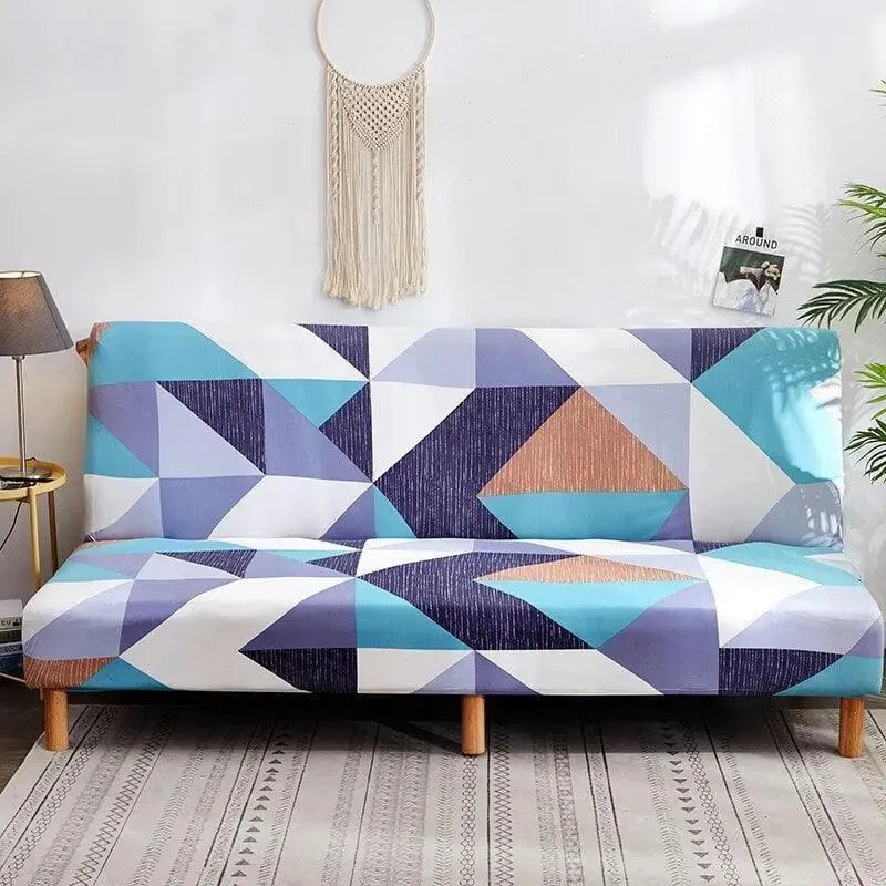 Housse de Clic-Clac à Motifs