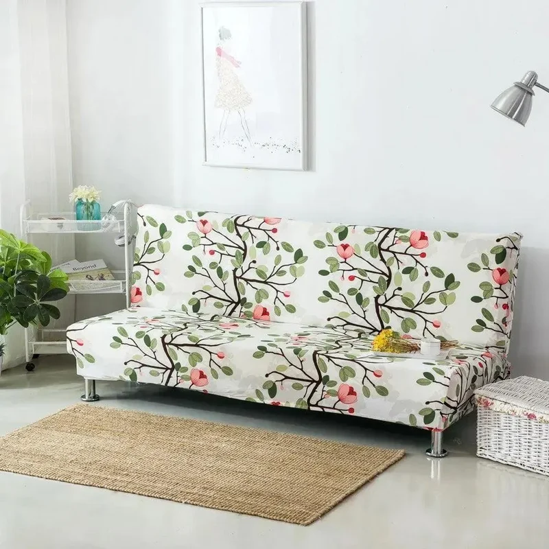 Housse de Clic-Clac à Motifs