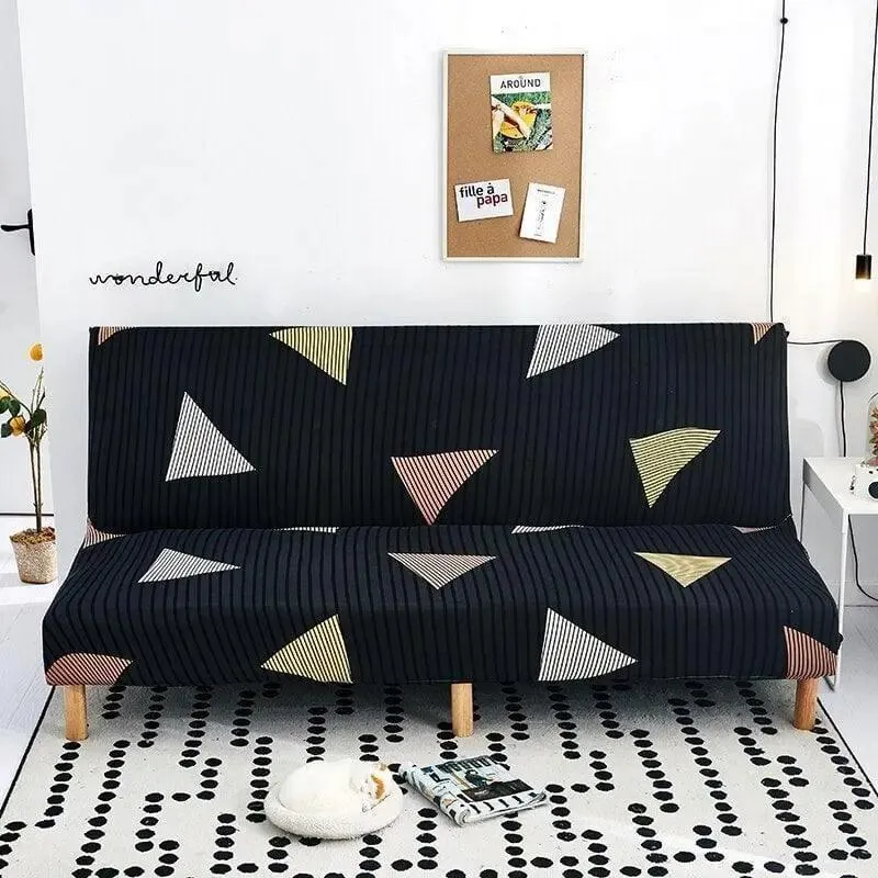 Housse de Clic-Clac à Motifs