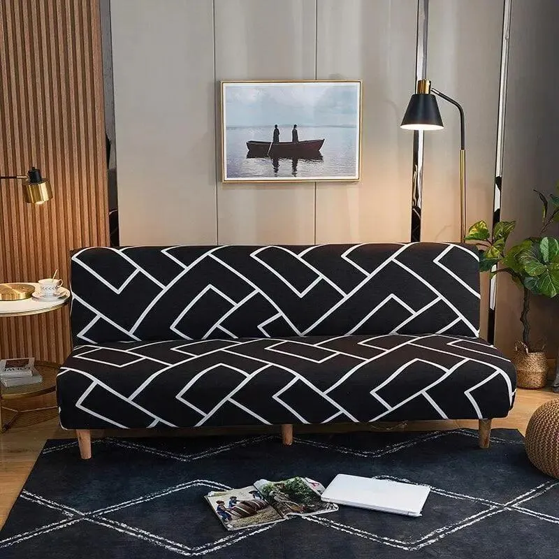Housse de Clic-Clac à Motifs