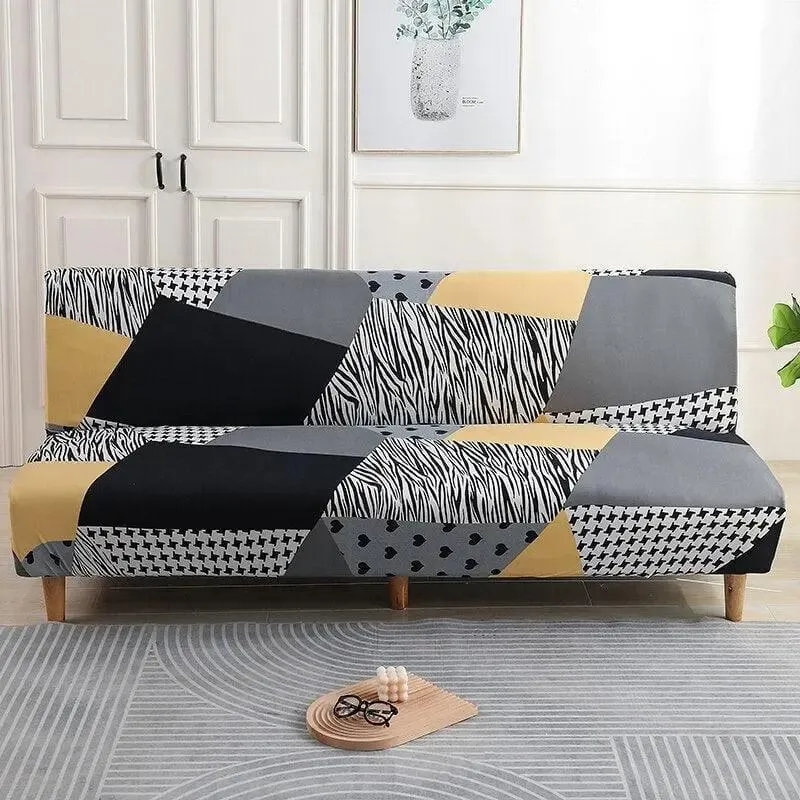 Housse de Clic-Clac à Motifs