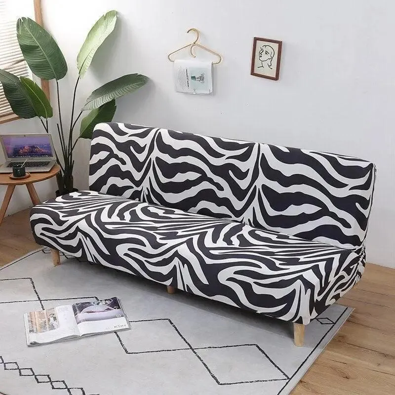 Housse de Clic-Clac à Motifs