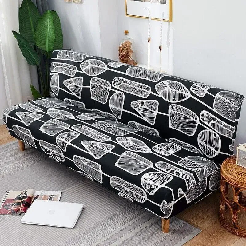 Housse de Clic-Clac à Motifs