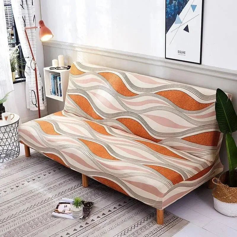 Housse de Clic-Clac à Motifs