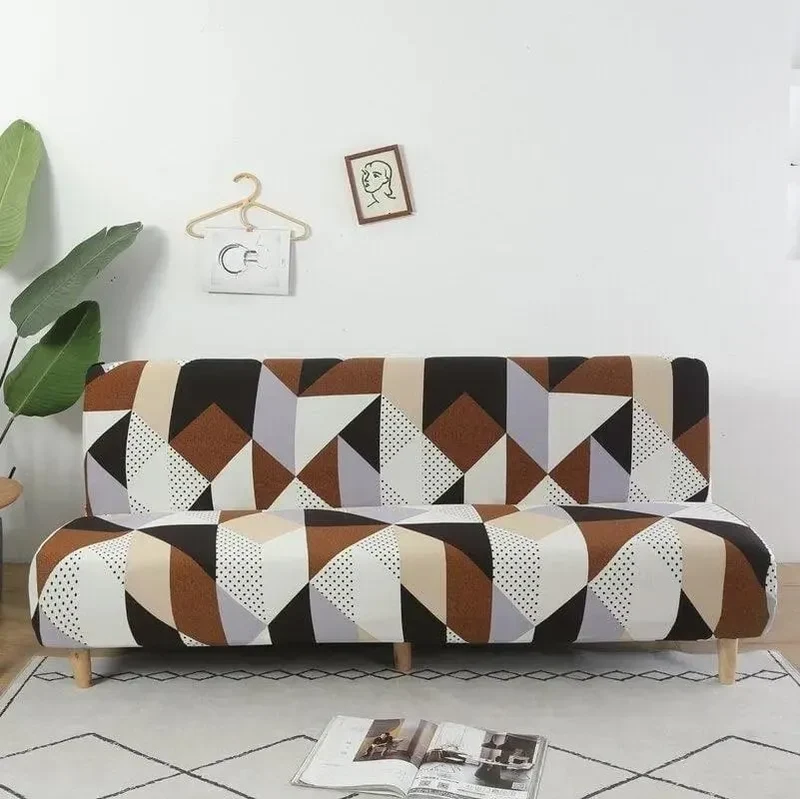 Housse de Clic-Clac à Motifs