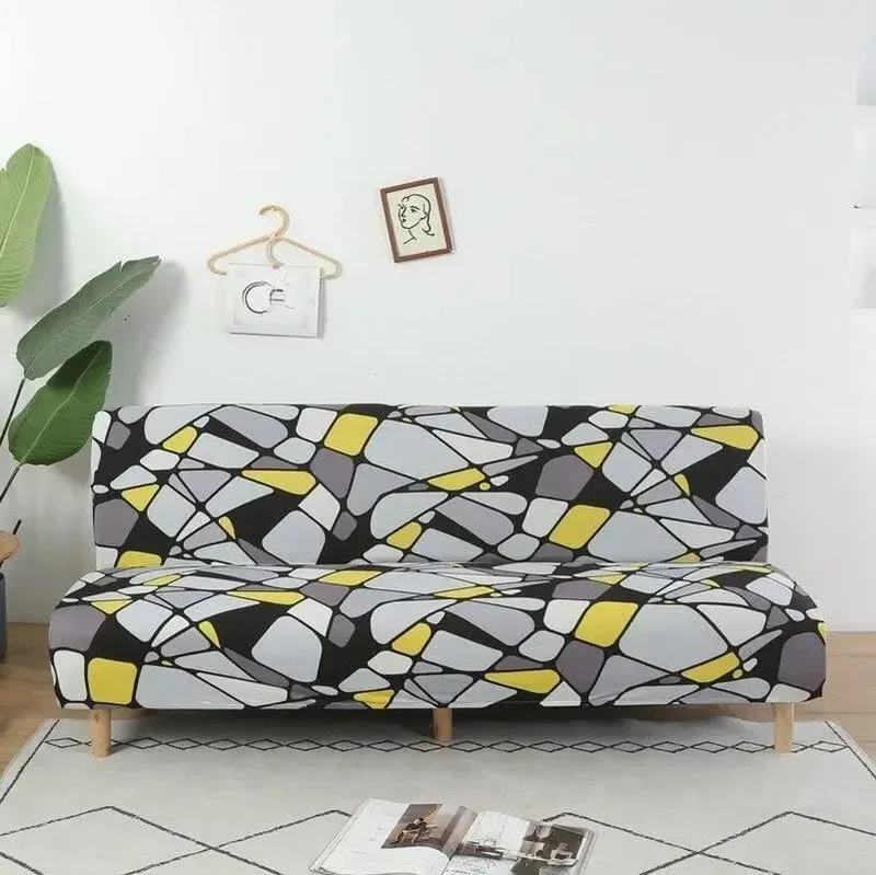 Housse de Clic-Clac à Motifs