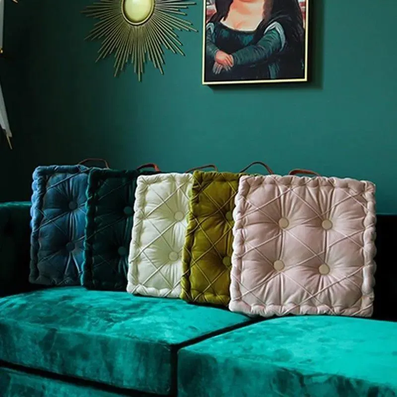 Coussin Carre Design 42x42cm