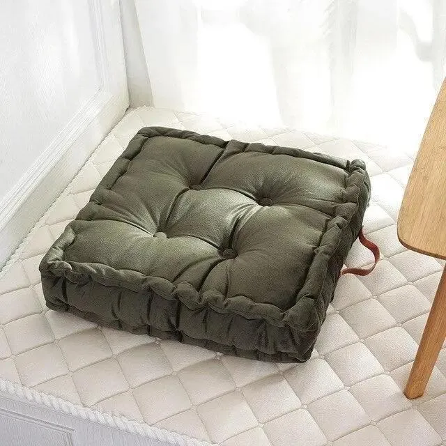Coussin Carre Design 42x42cm