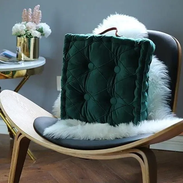 Coussin Carre Design 42x42cm