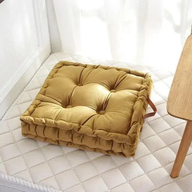 Coussin Carre Design 42x42cm