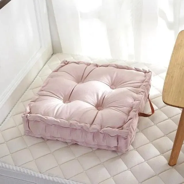 Coussin Carre Design 42x42cm
