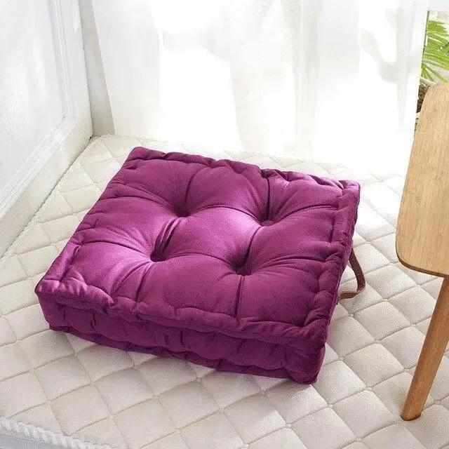 Coussin Carre Design 42x42cm