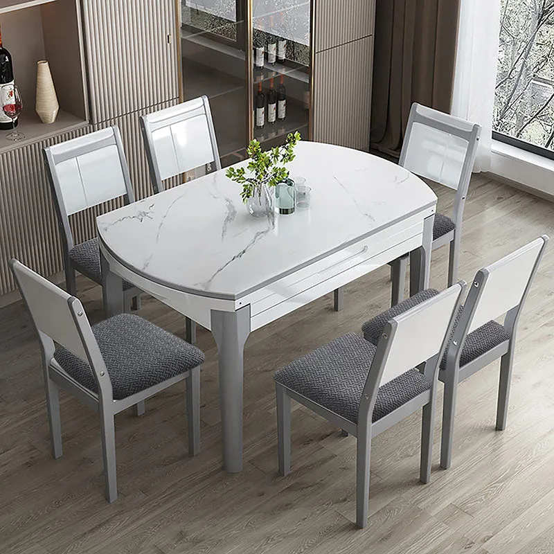 Housses pour assise de chaise extensibles imperméable Casaharmony