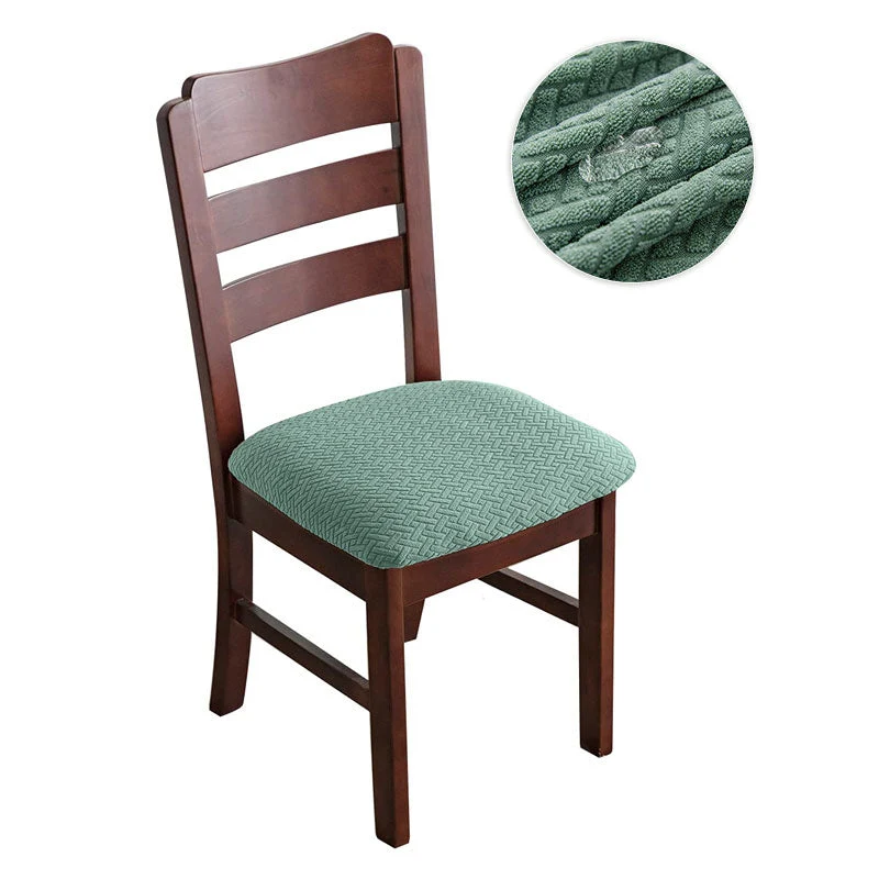 Housses pour assise de chaise extensibles imperméable Casaharmony