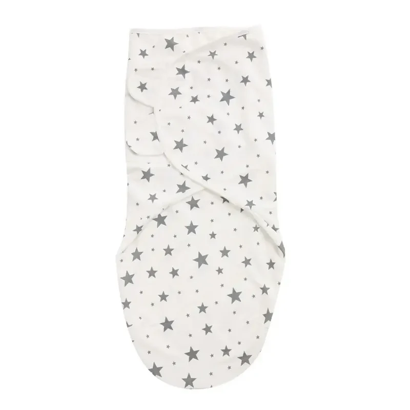 Couverture Bebe Etoile