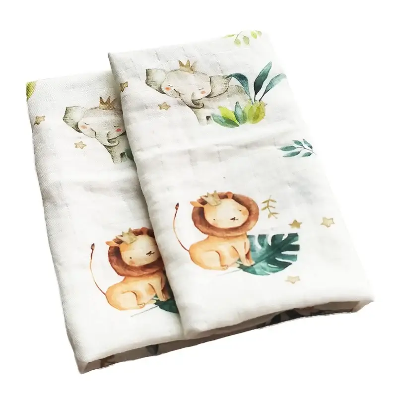 Couverture pour Bébés