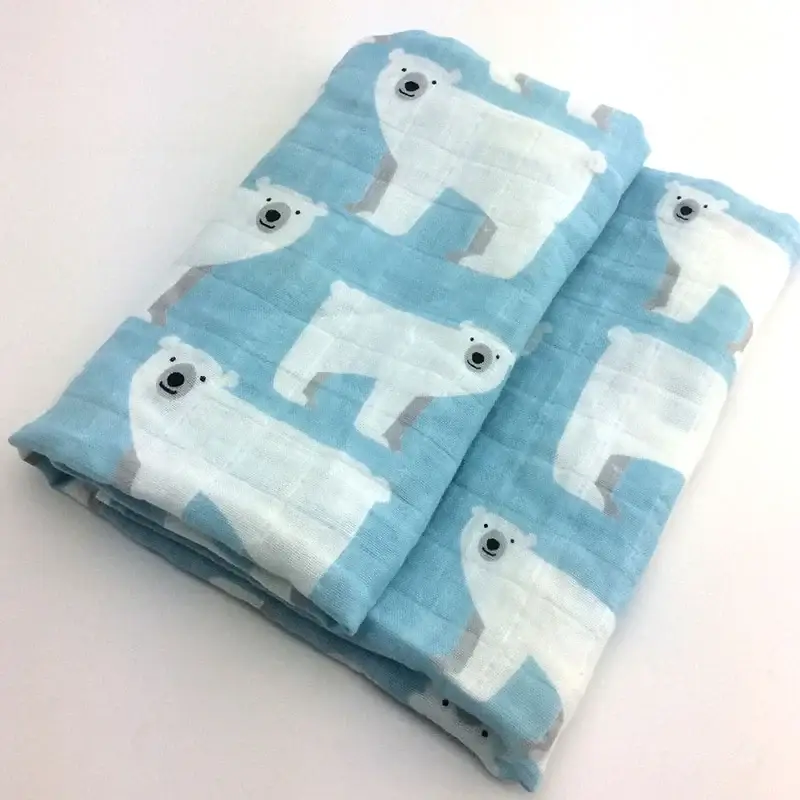 Couverture pour Bébés