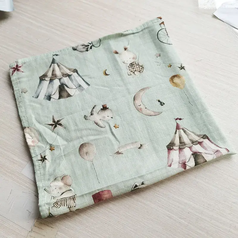 Couverture pour Bébés