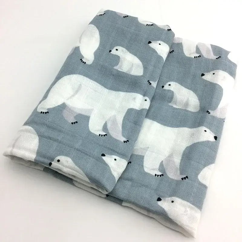Couverture pour Bébés