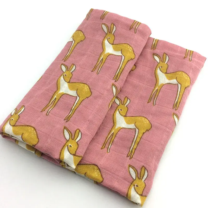 Couverture pour Bébés