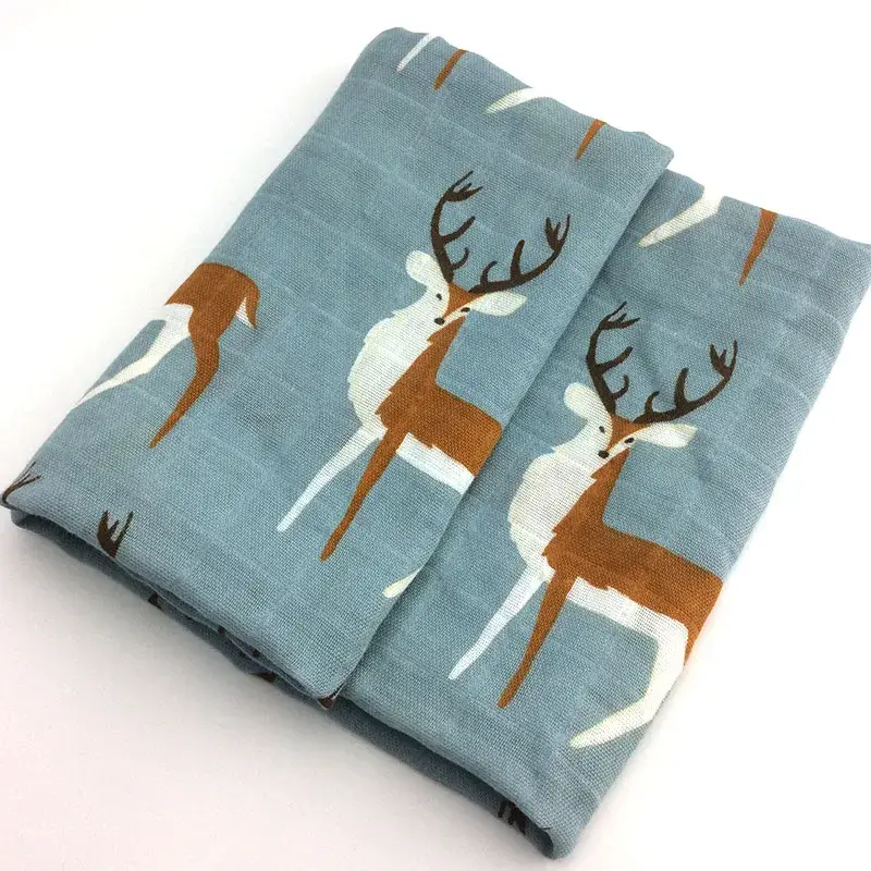 Couverture pour Bébés