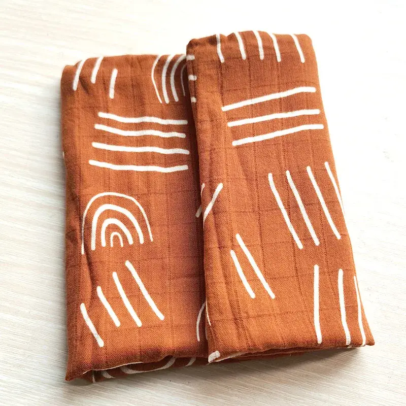 Couverture pour Bébés