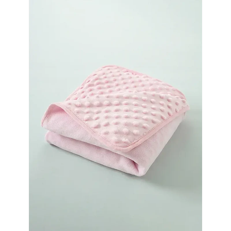 Couverture Legere Bebe