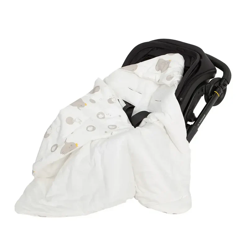 Couverture Bebe pour Cosy