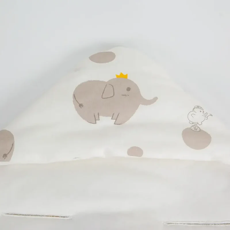 Couverture Bebe pour Cosy