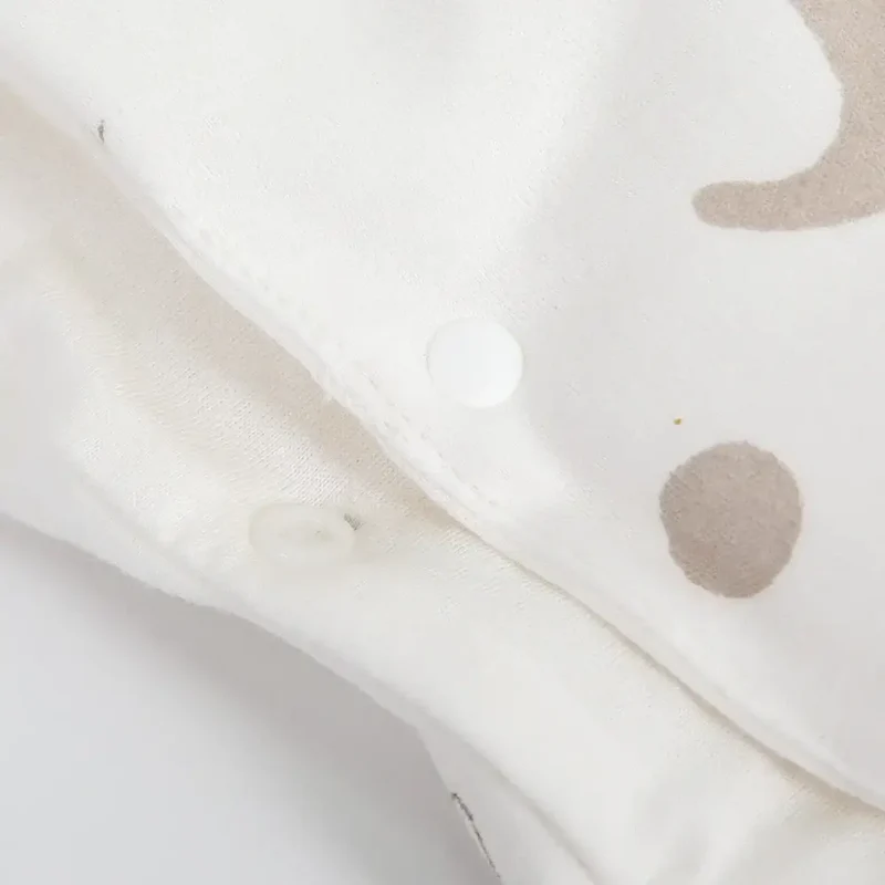 Couverture Bebe pour Cosy