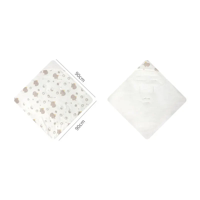 Couverture Bebe pour Cosy