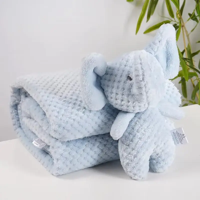 Couverture pour Bebe Garcon