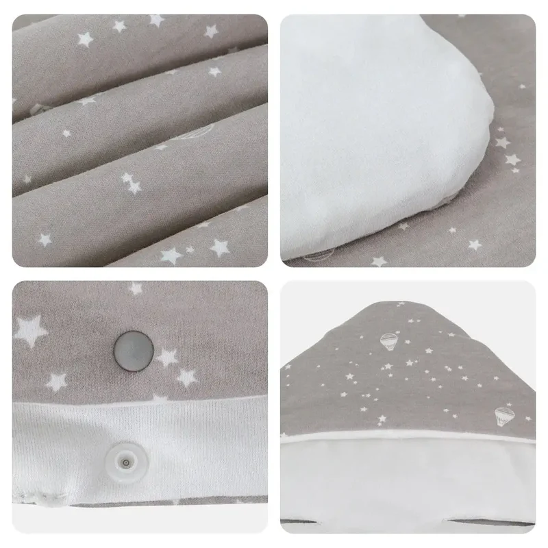 Couverture Naissance Bebe