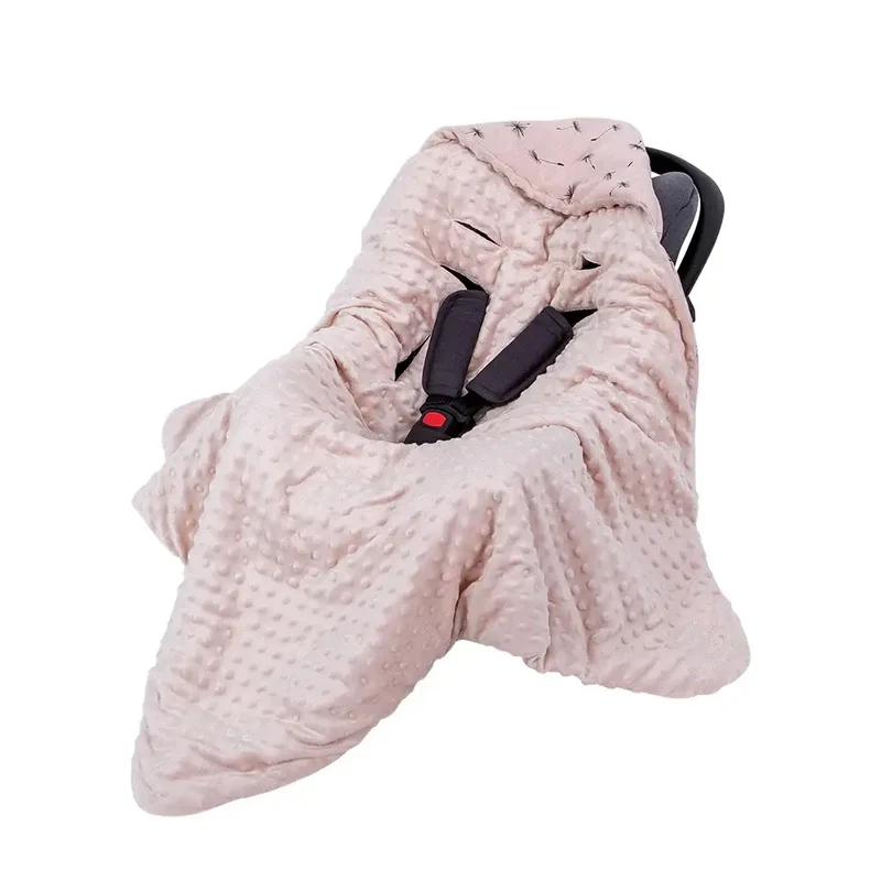 Couverture Bébé Naissance
