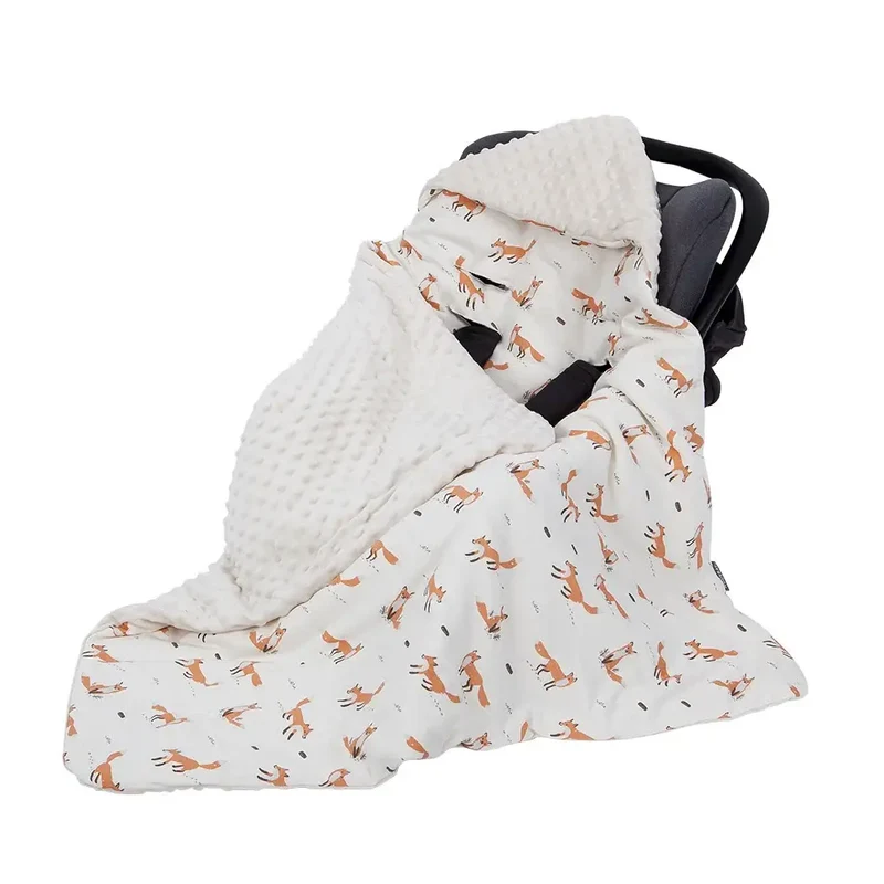 Couverture Bébé Naissance
