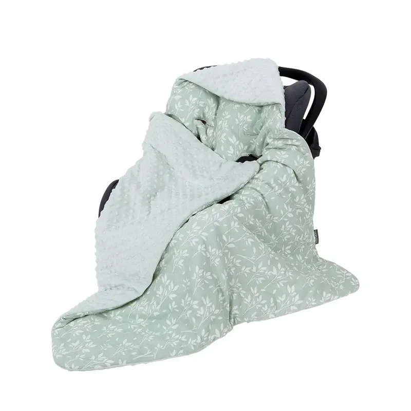 Couverture Bébé Naissance