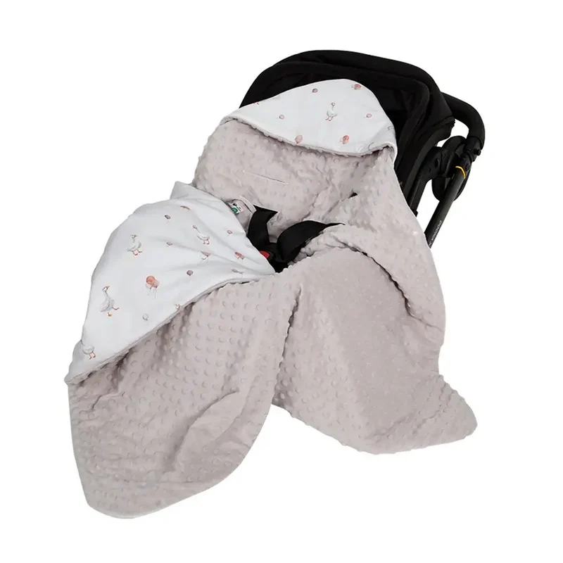 Couverture Bébé Naissance