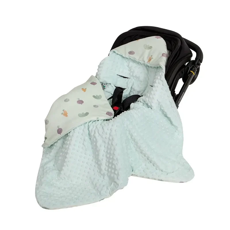 Couverture Bébé Naissance