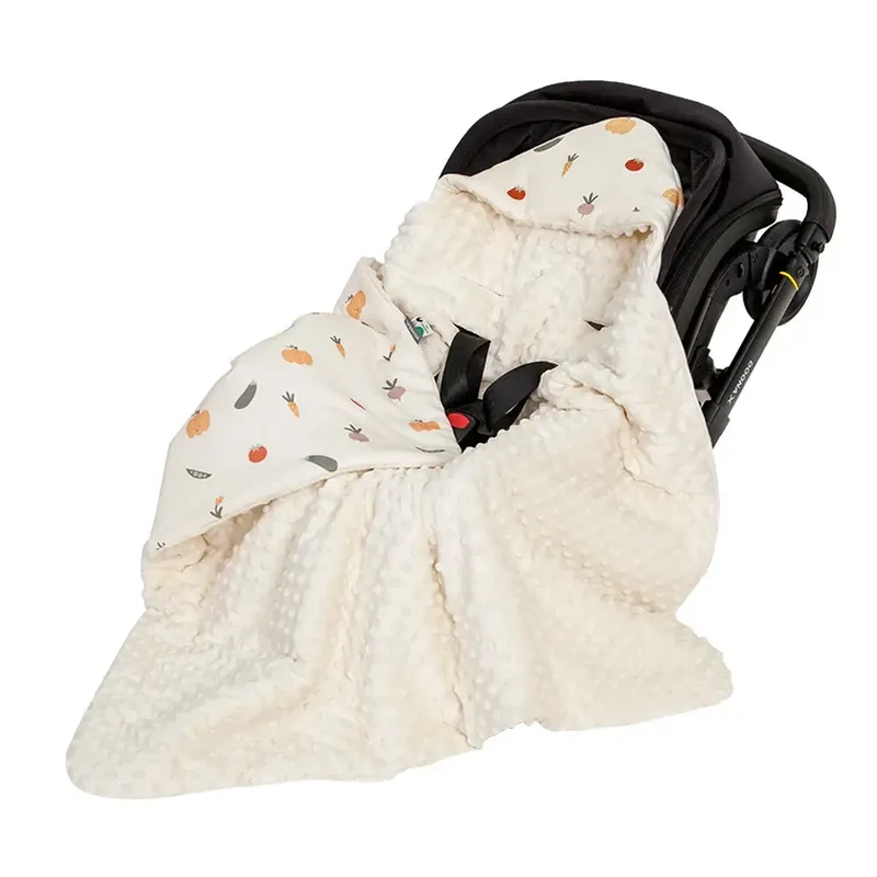 Couverture Bébé Naissance