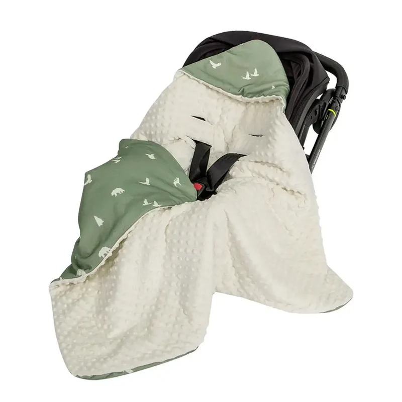 Couverture Bébé Naissance