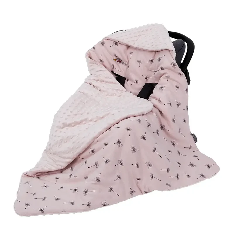 Couverture Bébé Naissance