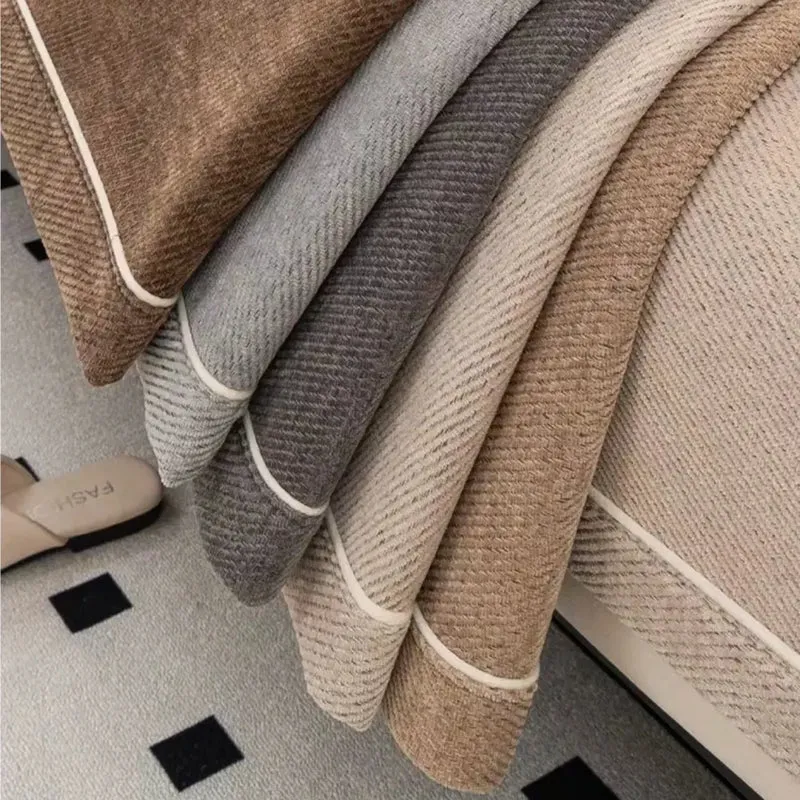 Couverture pour Recouvrir un Canapé