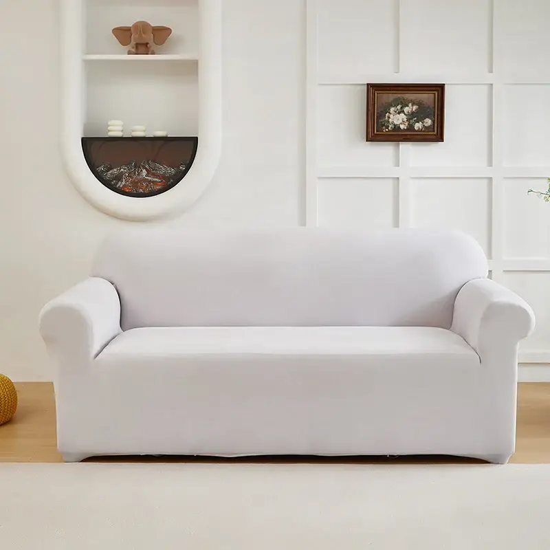 Couverture de Canapé Extensible