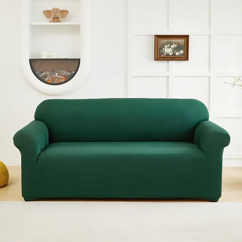 Couverture de Canapé Extensible