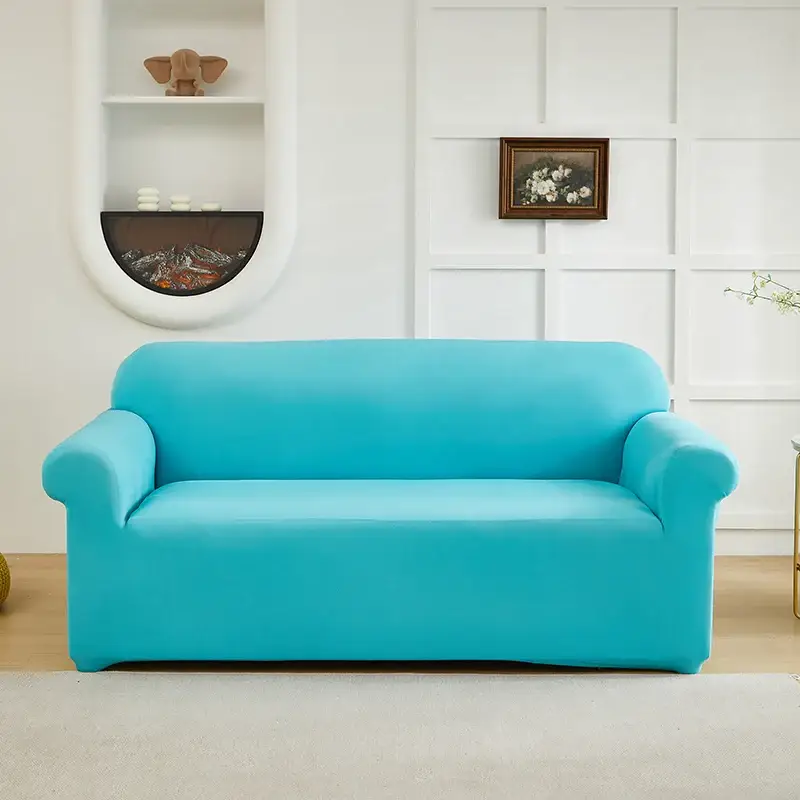 Couverture de Canapé Extensible