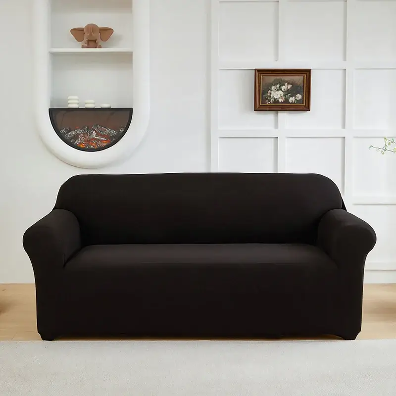 Couverture de Canapé Extensible