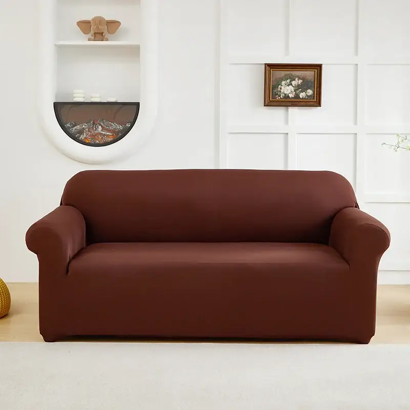 Couverture de Canapé Extensible